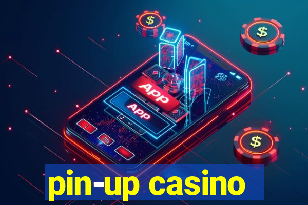 pin-up casino