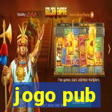 jogo pub