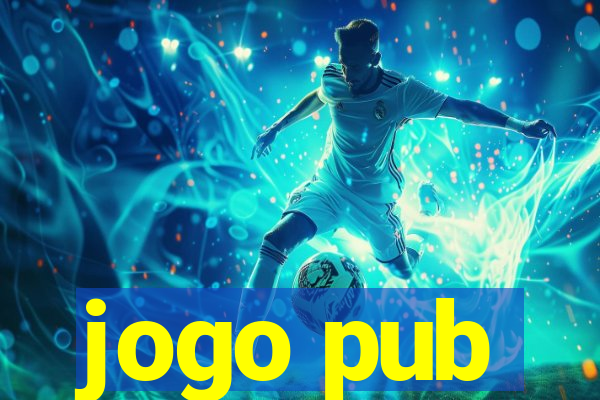 jogo pub