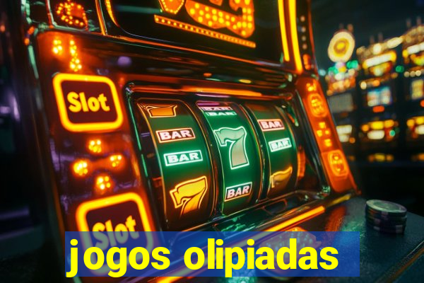 jogos olipiadas