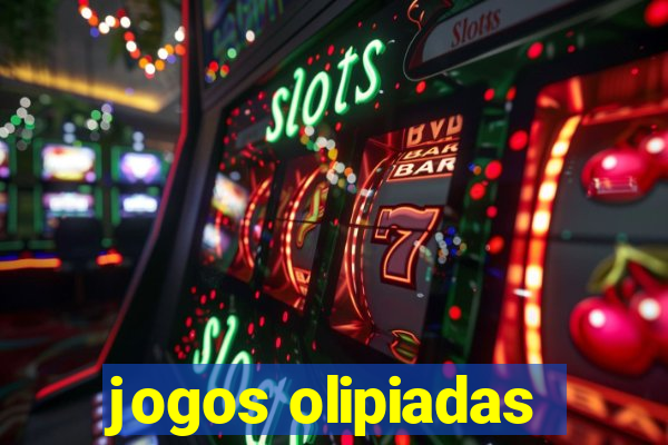 jogos olipiadas