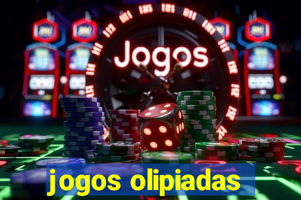 jogos olipiadas