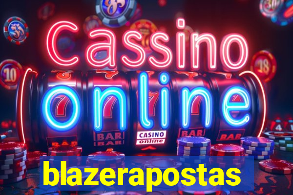 blazerapostas