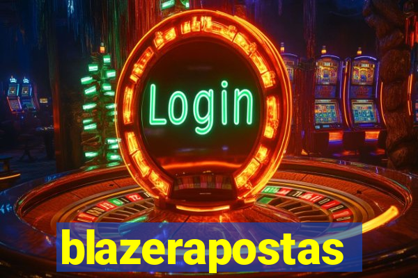 blazerapostas