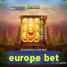 europe bet