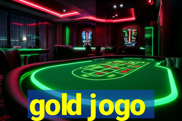 gold jogo