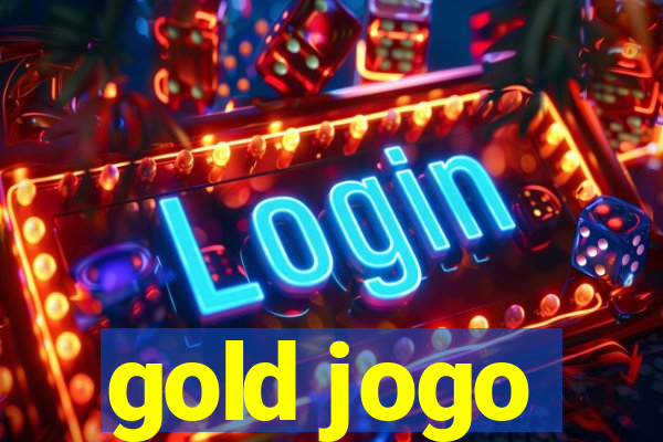 gold jogo