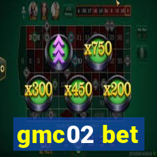 gmc02 bet