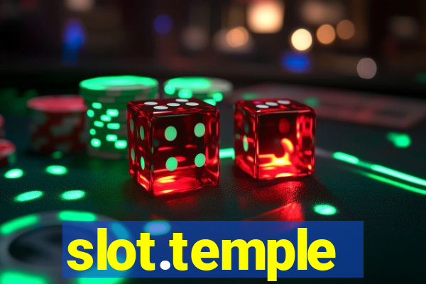 slot.temple