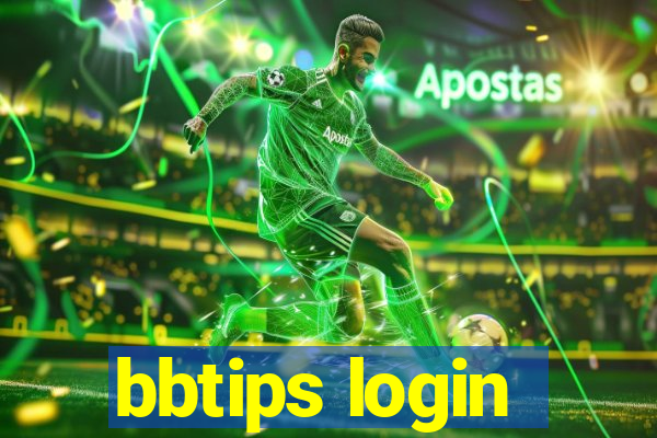 bbtips login