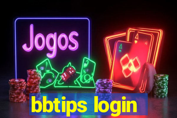 bbtips login