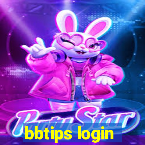 bbtips login