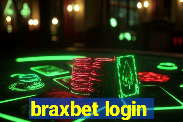 braxbet login