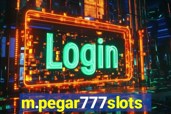 m.pegar777slots