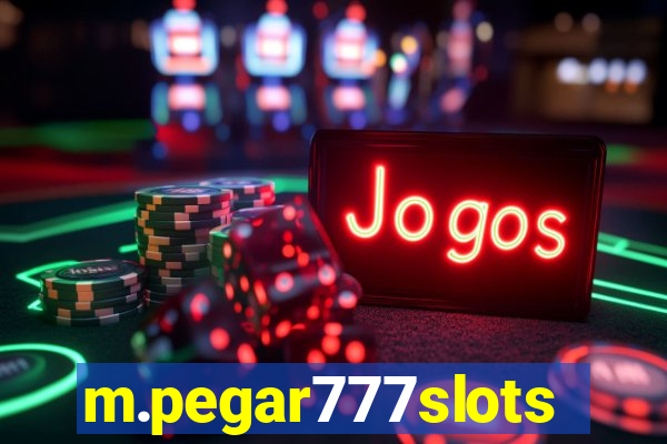 m.pegar777slots