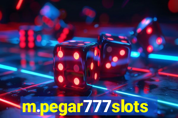 m.pegar777slots