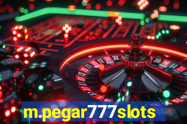 m.pegar777slots