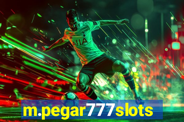 m.pegar777slots