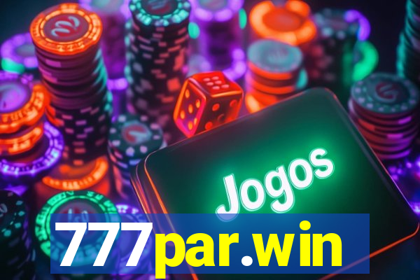 777par.win