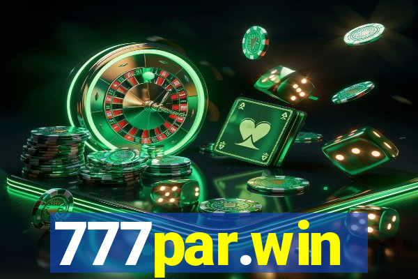 777par.win