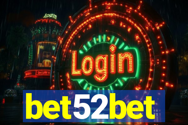 bet52bet