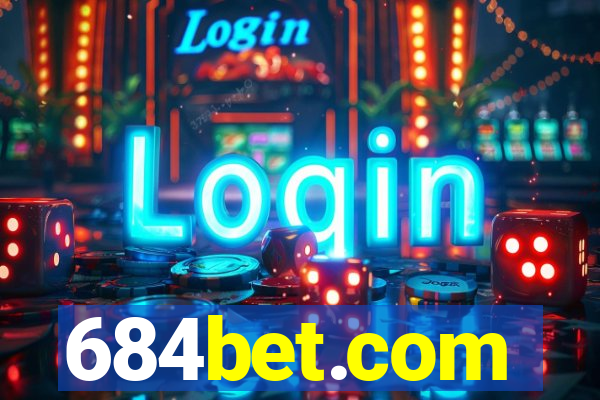 684bet.com