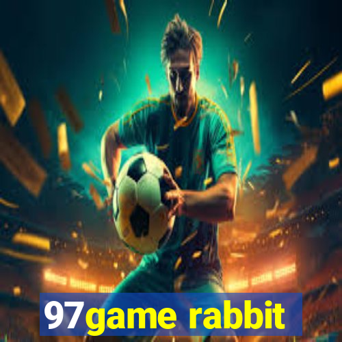 97game rabbit