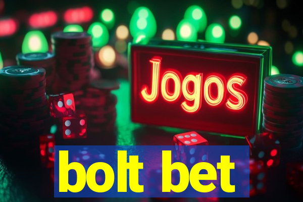 bolt bet