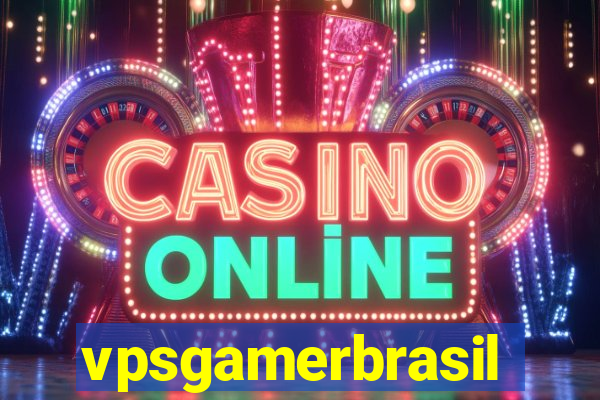 vpsgamerbrasil