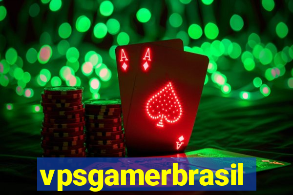 vpsgamerbrasil