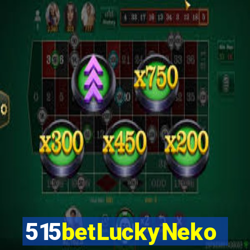 515betLuckyNeko