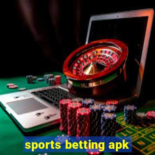 sports betting apk