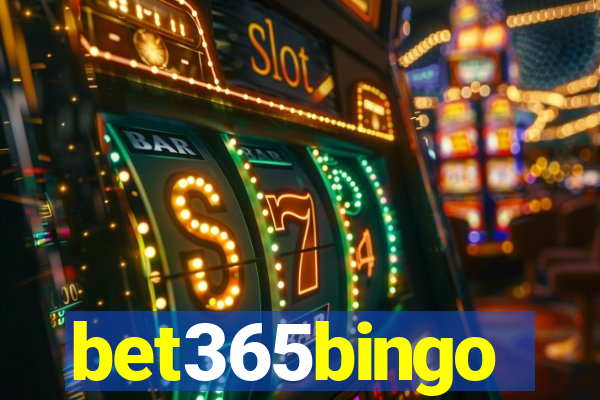 bet365bingo