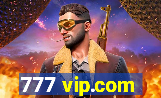 777 vip.com