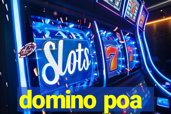 domino poa