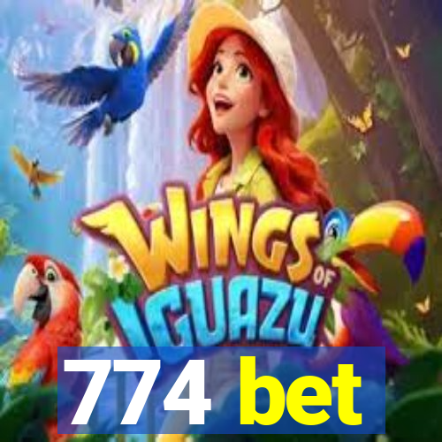 774 bet