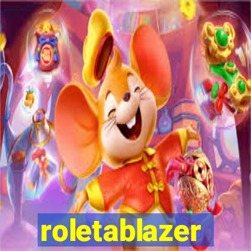 roletablazer