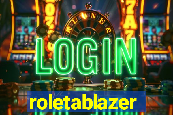 roletablazer