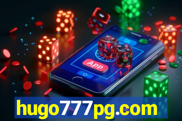 hugo777pg.com