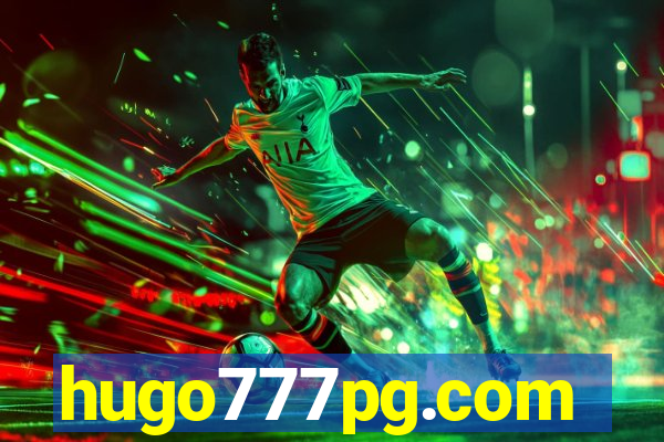 hugo777pg.com