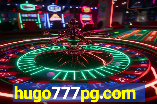 hugo777pg.com