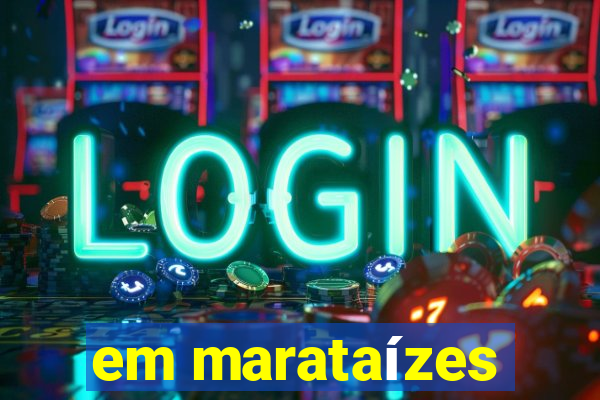 em marataízes