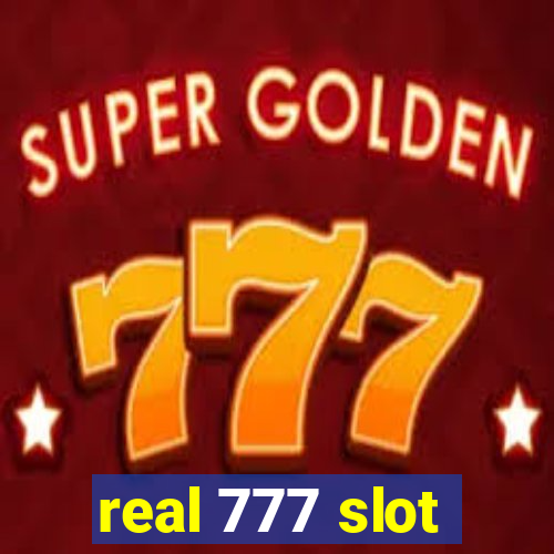 real 777 slot