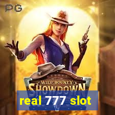 real 777 slot