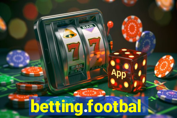 betting.football