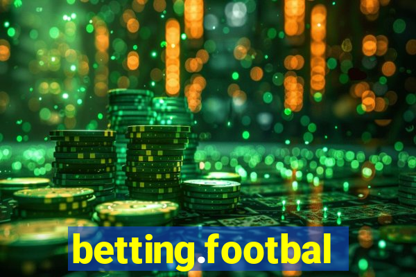 betting.football