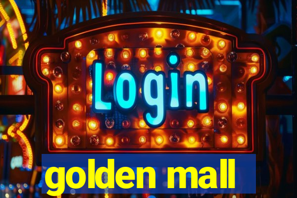 golden mall