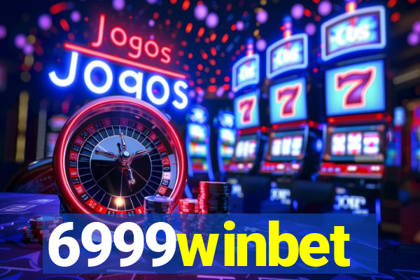 6999winbet