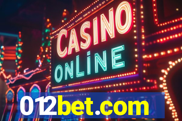 012bet.com