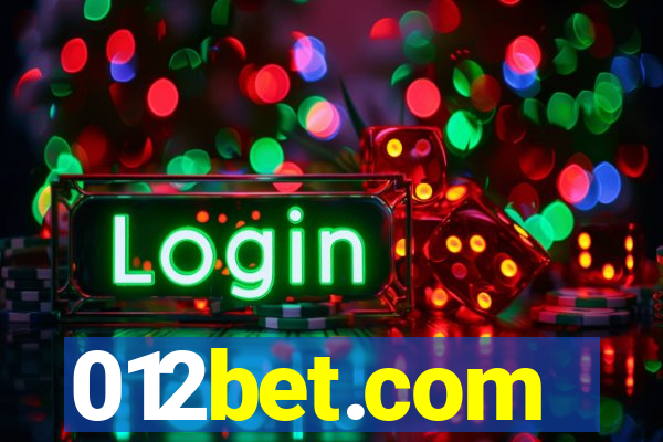 012bet.com